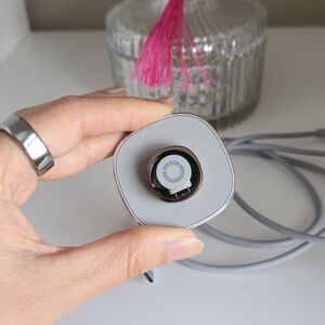 RingConn Dune Gold Ring